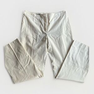 Brooks Brothers Catherine Fit Dress Pants Size 10 Needs Dry Cleaned